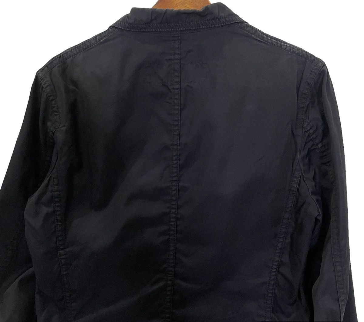 Vintage Comme Des Garcons Homme Unisex Coat Jacket
