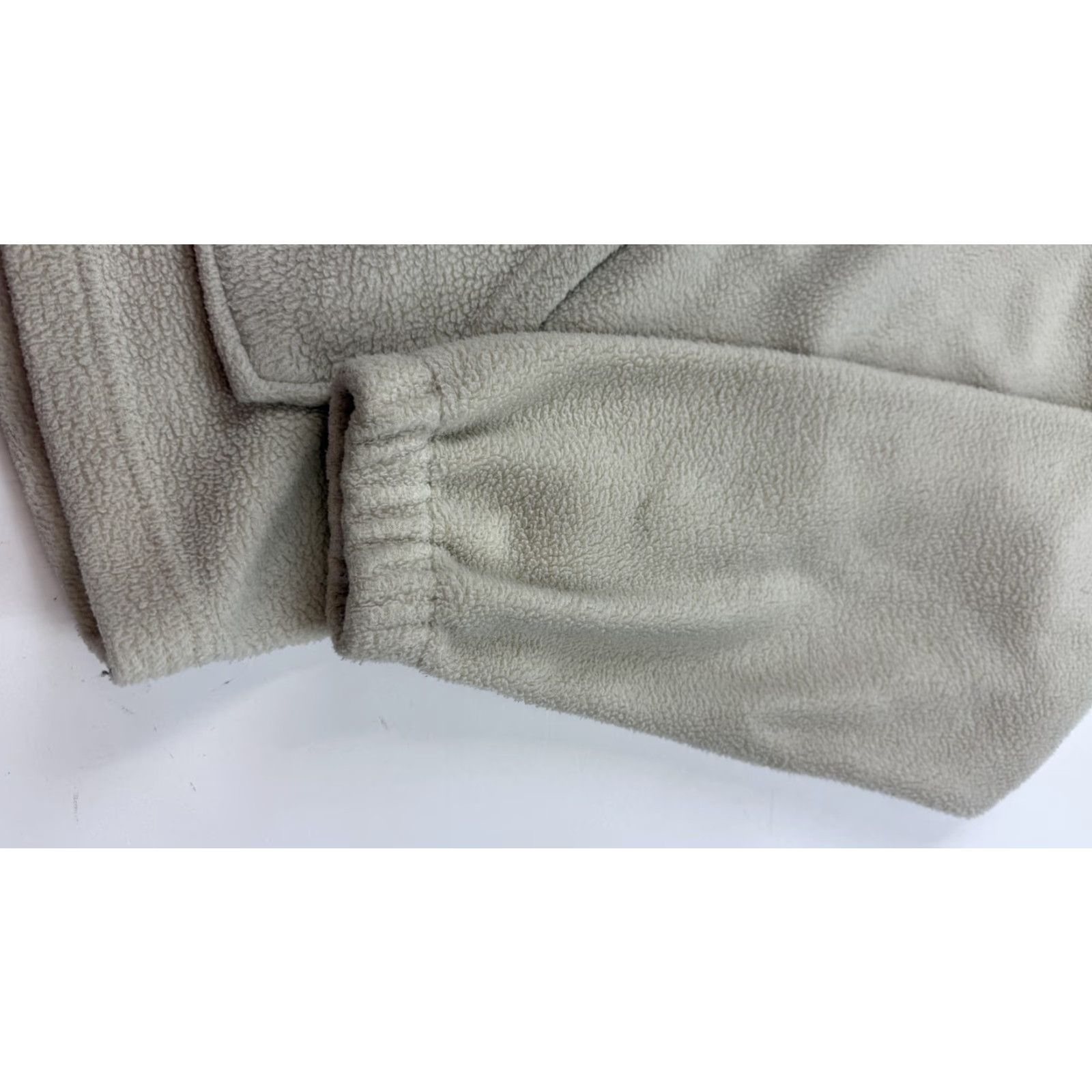 Vintage Truth by Republic Hoodie Mens S Beige Kangaroo Pocket Fleece Pullover Hooded Pocketed Crewneck Style Pullover Sweatshirt Regular Size S Mens Clothing Size US S / EU 44-46 / 1 - 7 Thumbnail