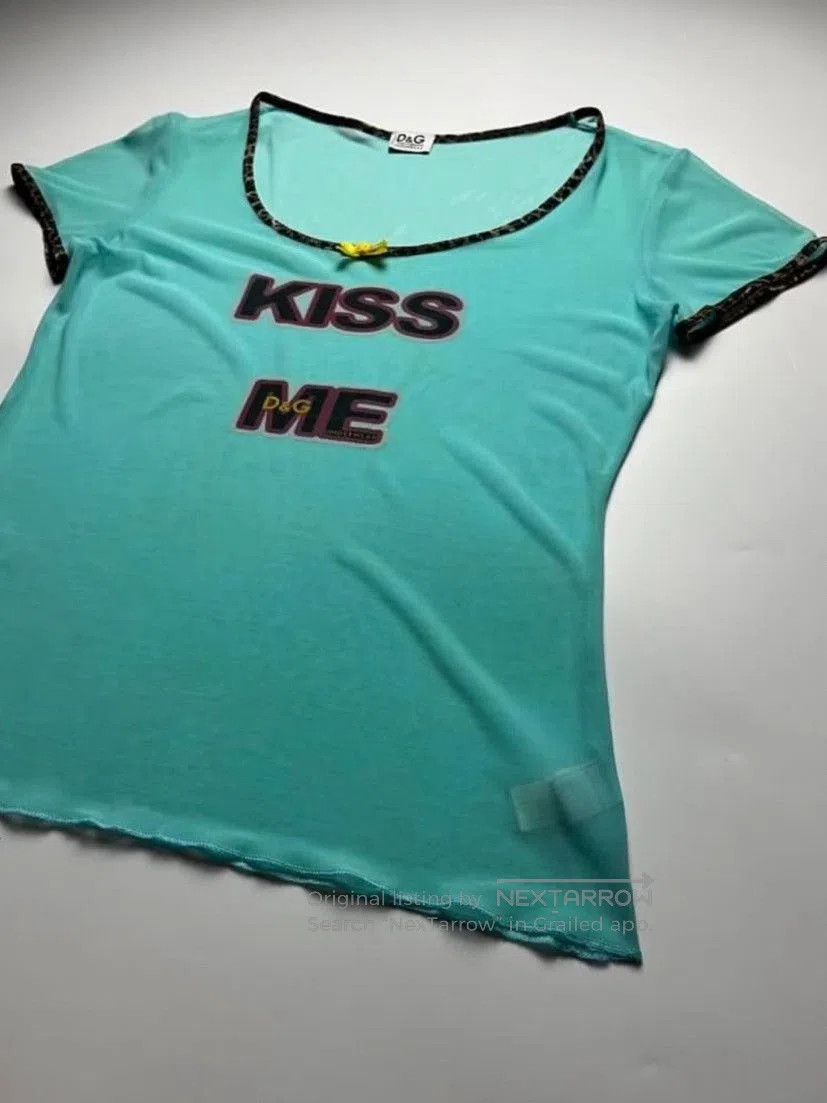 Dolce & Gabbana Dolce & Gabbana Mint Green Short. Size L / US 10 / IT 46 - 5 Thumbnail