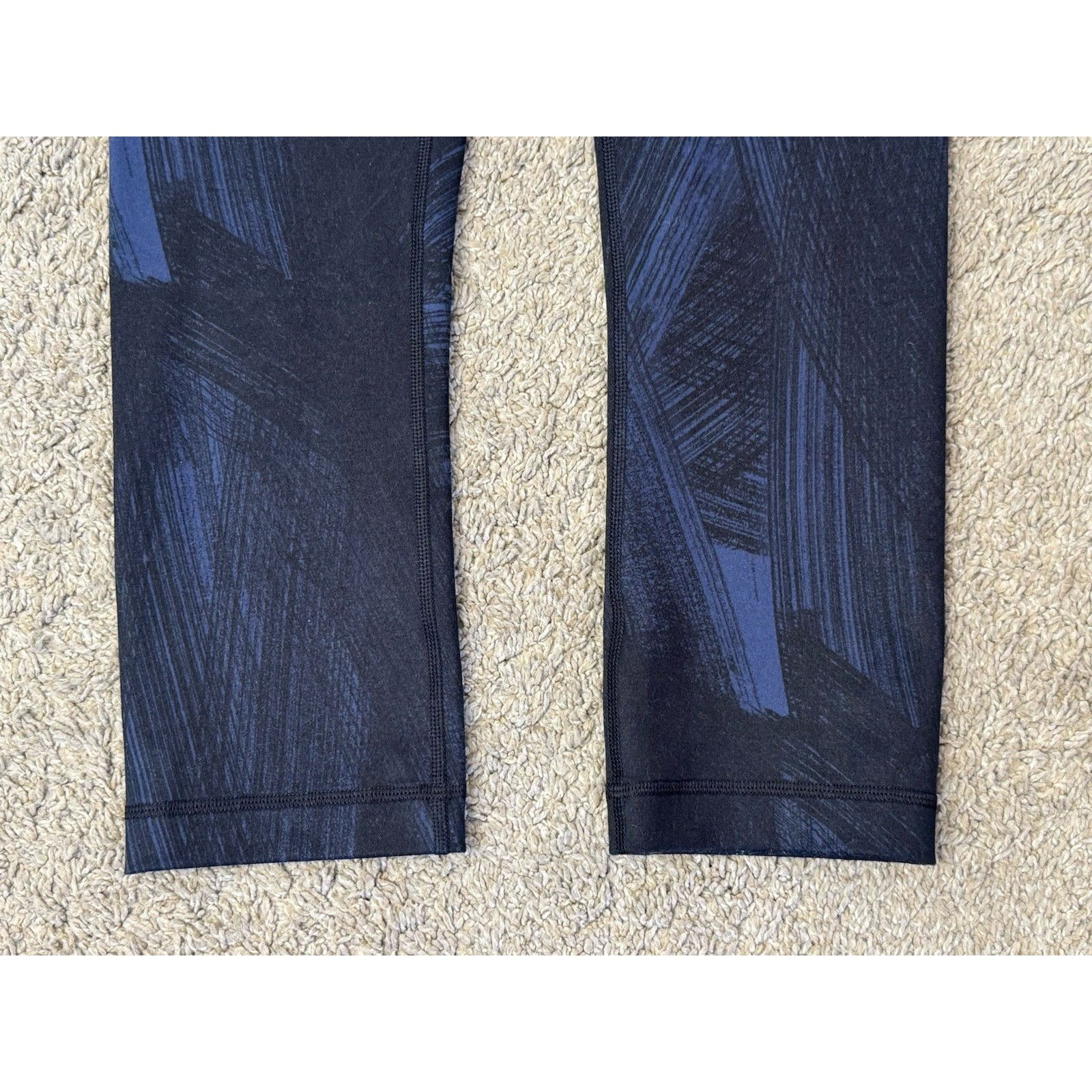 Lululemon LULULEMON Wunder Under Hi Rise Leggings III Full-On Luon 6 Size 28" / US 6 / IT 42 - 4 Thumbnail
