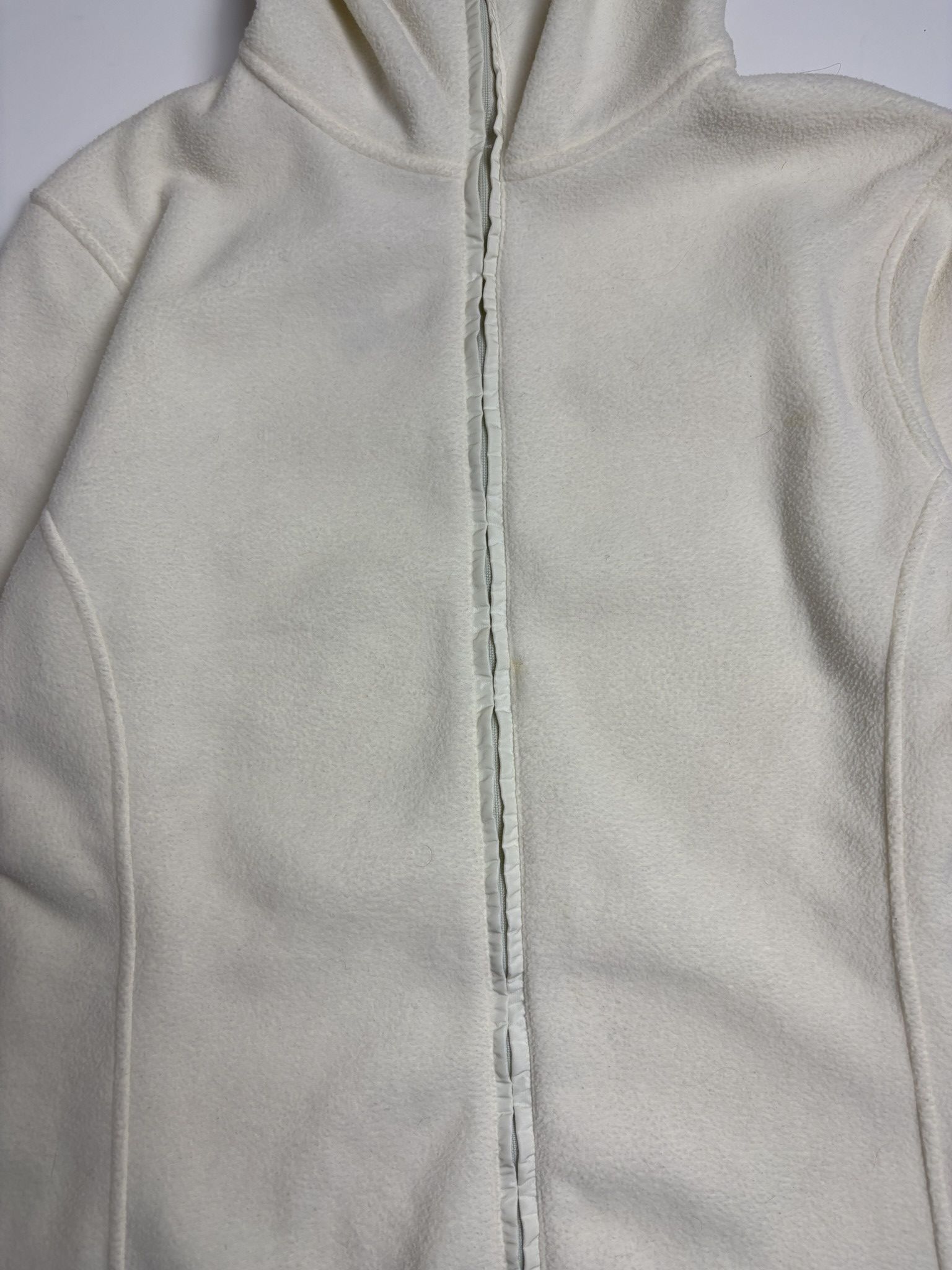 Prada Prada Sport “Ninja” Fleece Jacket AW1999 Size M / US 6-8 / IT 42-44 - 6 Thumbnail