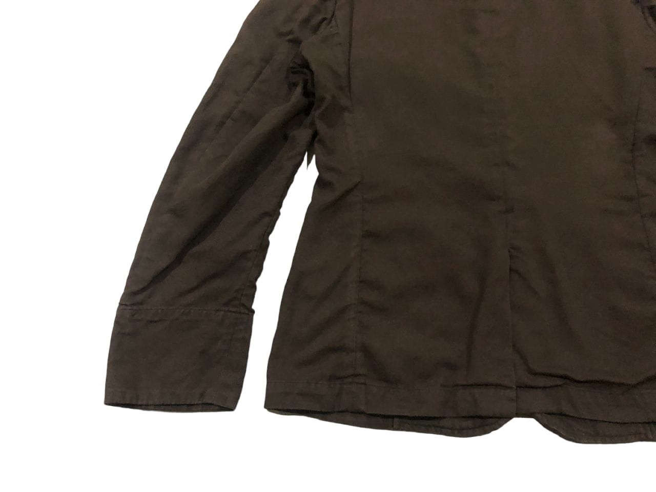 If Six Was Nine × Japanese Brand × PPFM Vintage PPFM Casual Coat Blazers Jacket Size US M / EU 48-50 / 2 - 11 Thumbnail