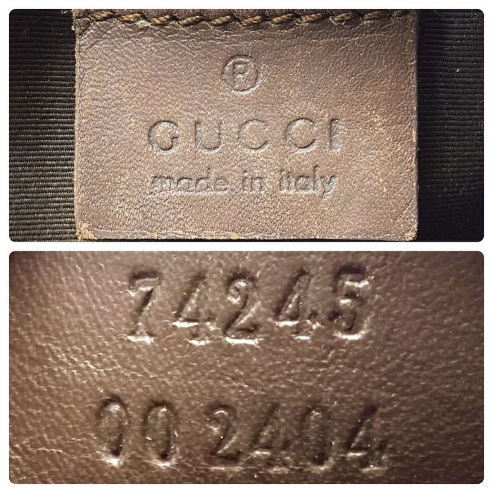 Gucci Gucci GG Cigarette Holder / Pouch | Grailed