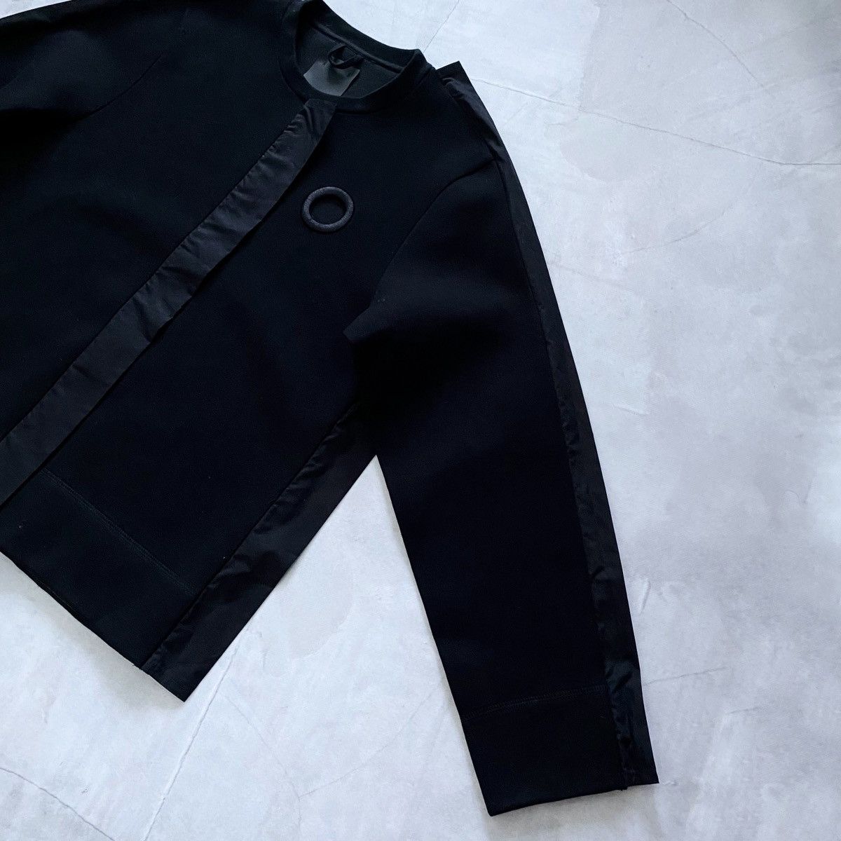 Craig Green × Designer Rare Craig Green Abstract Deconstructed Hole Sweatshirt Size US M / EU 48-50 / 2 - 4 Thumbnail