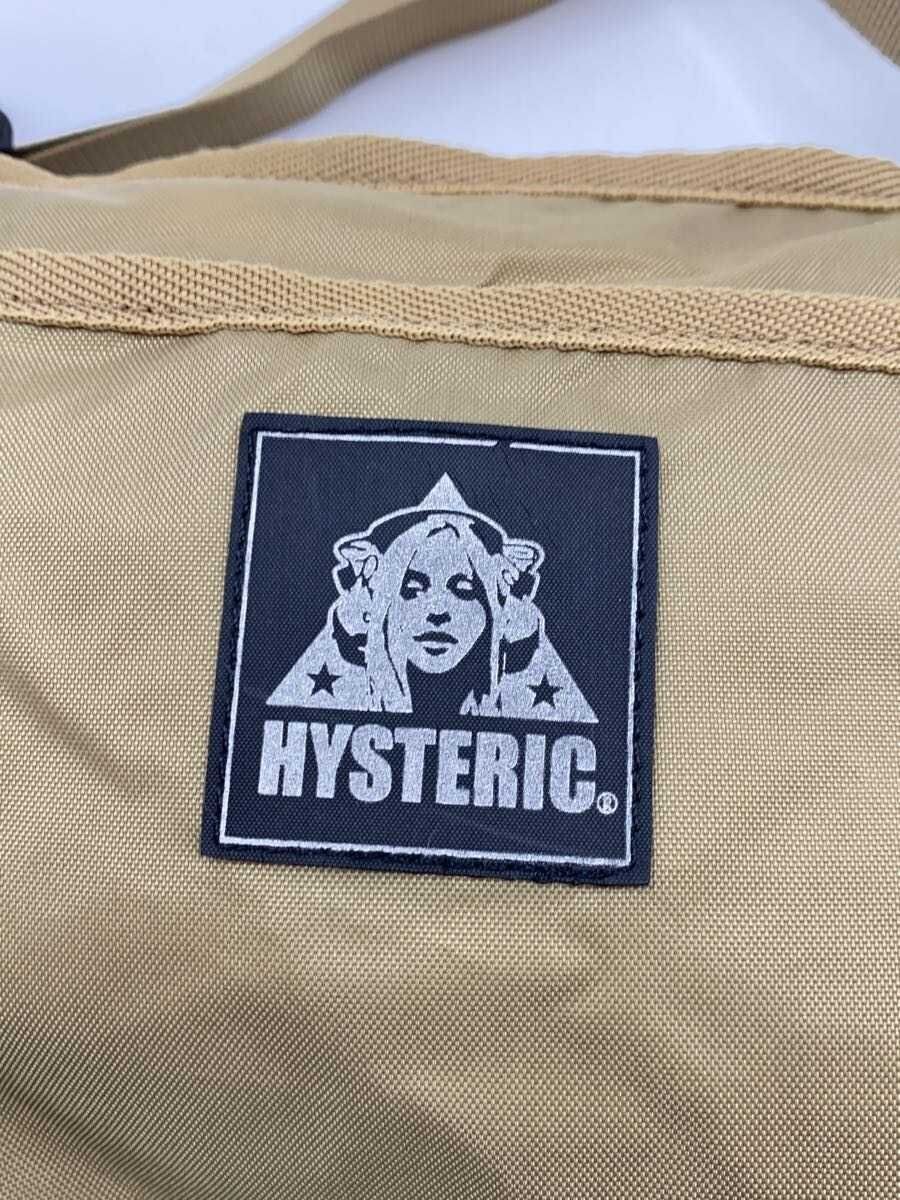 Hysteric Glamour Girl Shoulder Bag Size ONE SIZE - 5 Thumbnail