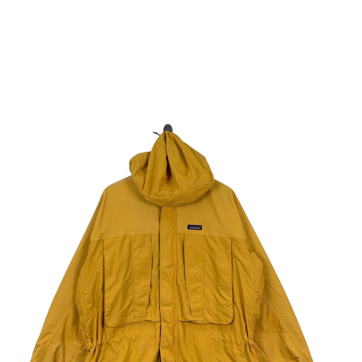 Patagonia Vintage 2007 PATAGONIA USA FALL Collection Survival Jacket Size US M / EU 48-50 / 2 - 2 Thumbnail