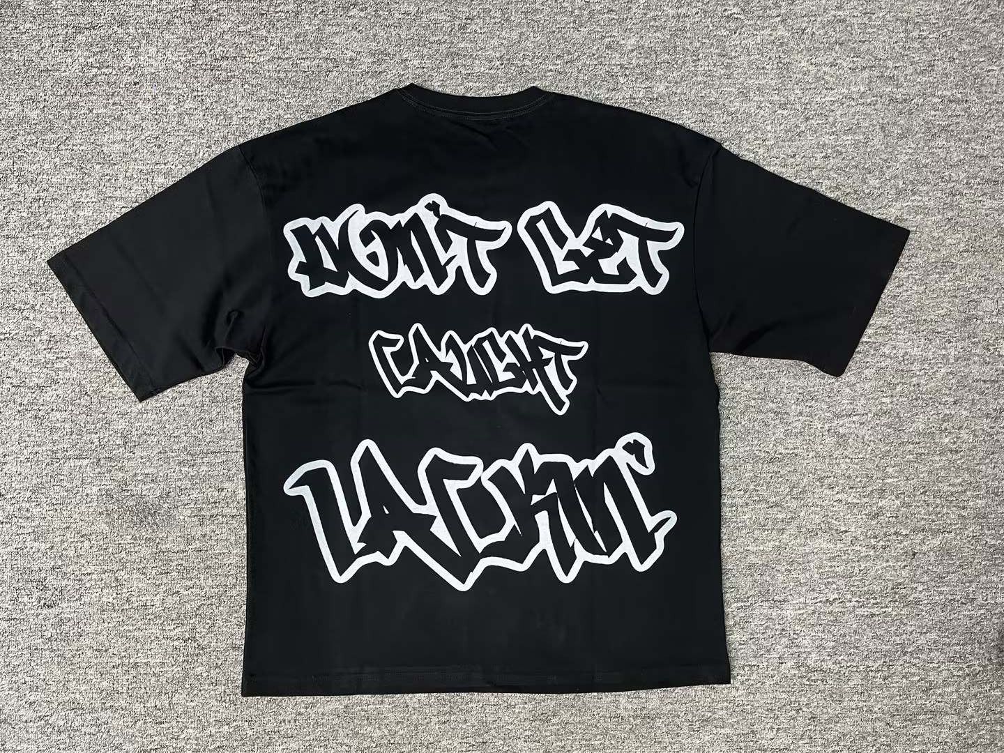 Other Guardian Angels Tee Size US L / EU 52-54 / 3 - 2 Thumbnail