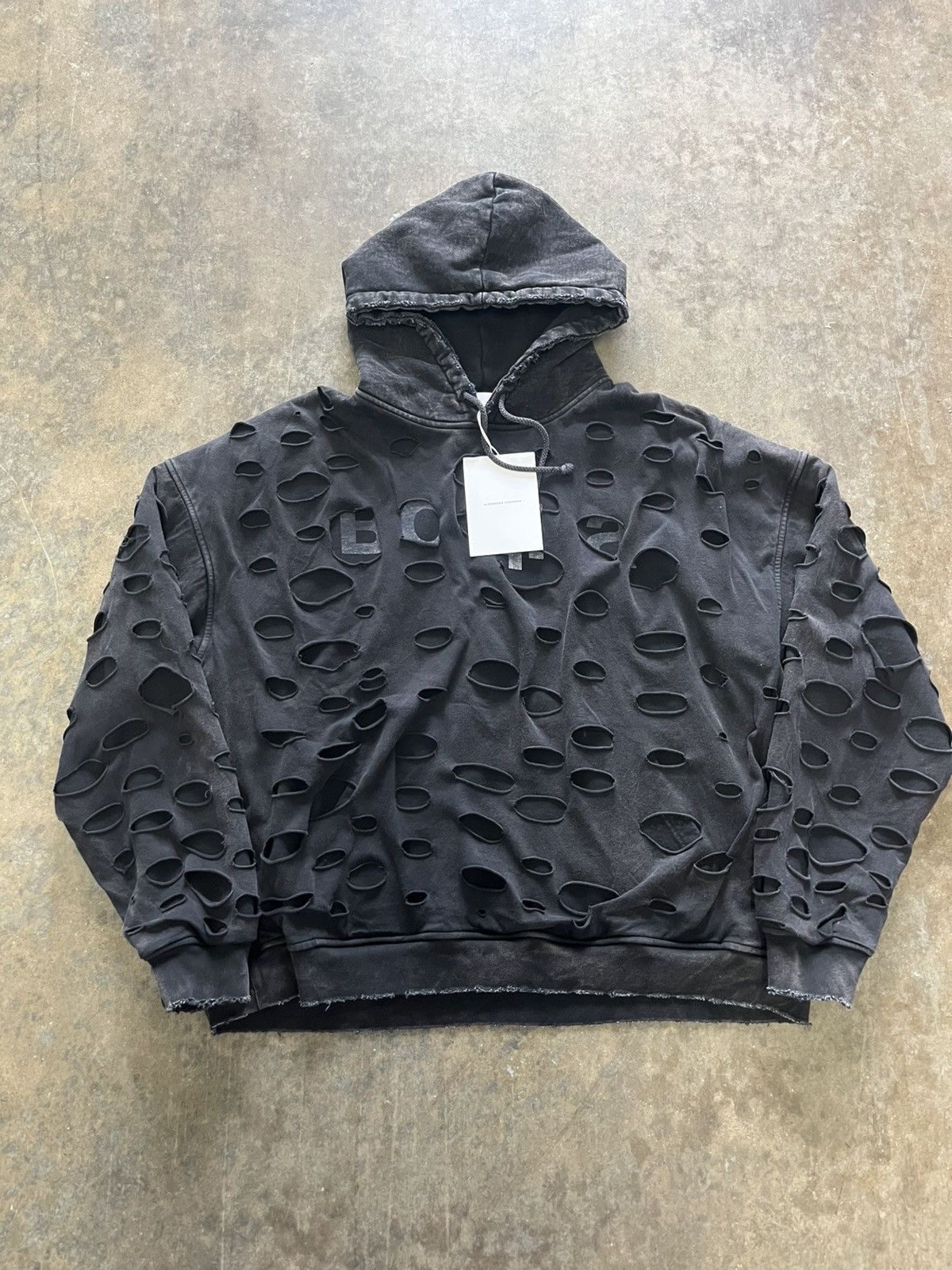 ALEXANDER DIGENOVA | Grailed