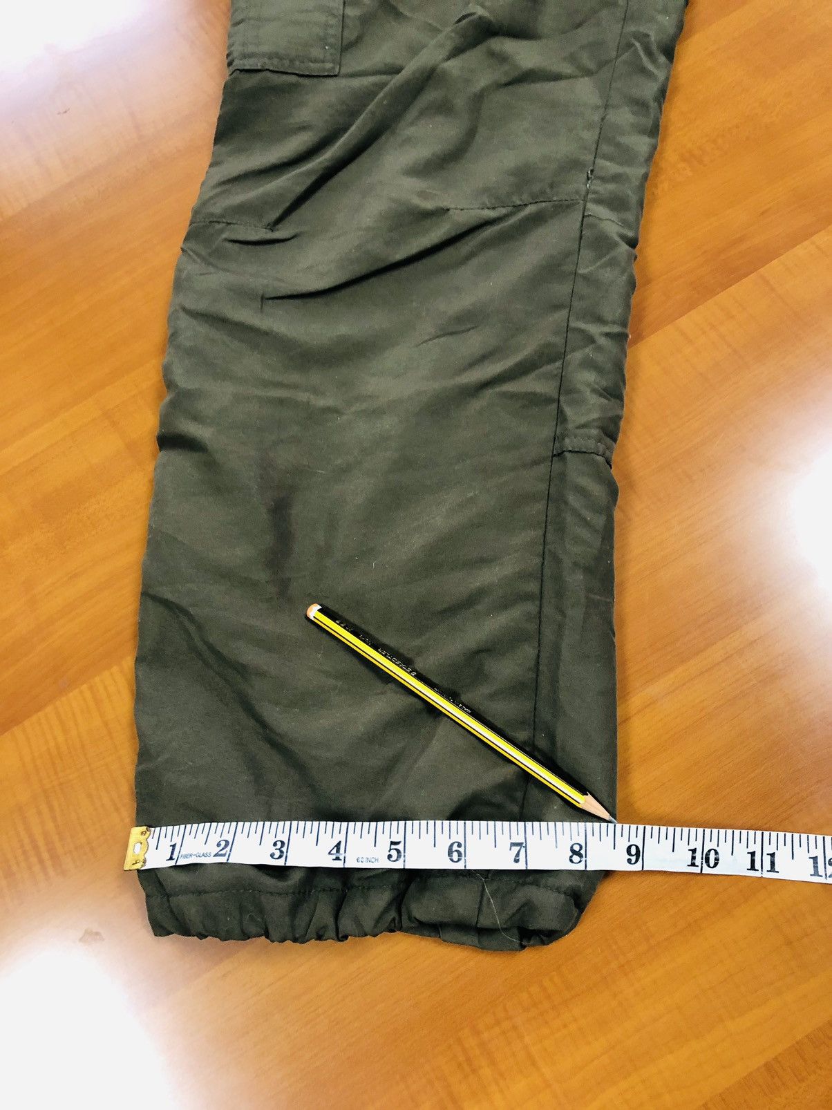 Outdoor Research Outdoor Hiking Pant Size US 32 / EU 48 - 24 Thumbnail