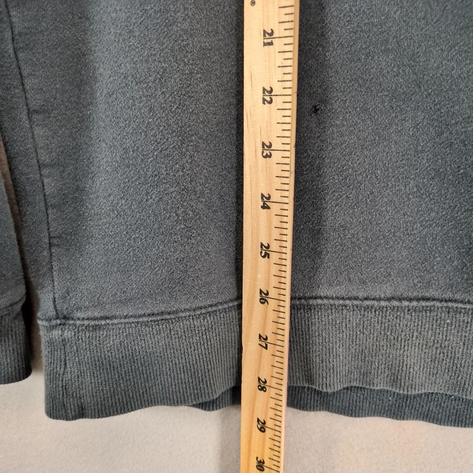 Columbia Columbia Field Gear Pullover Crew Sweatshirt Men's L Gray Size US L / EU 52-54 / 3 - 6 Thumbnail