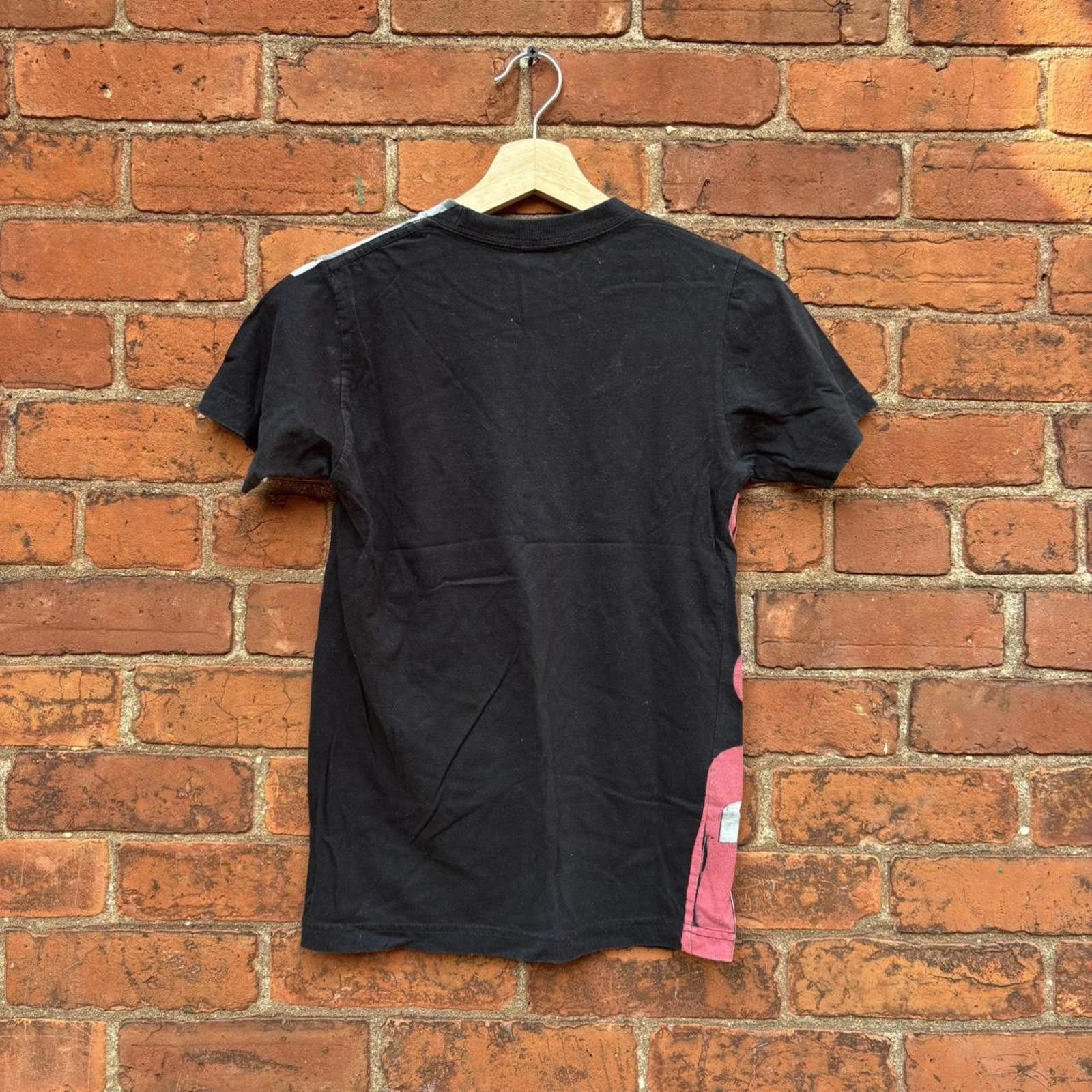 Other Vintage Paramore kids t shirt youth large xsmall 00s Size XS / US 0-2 / IT 36-38 - 4 Thumbnail
