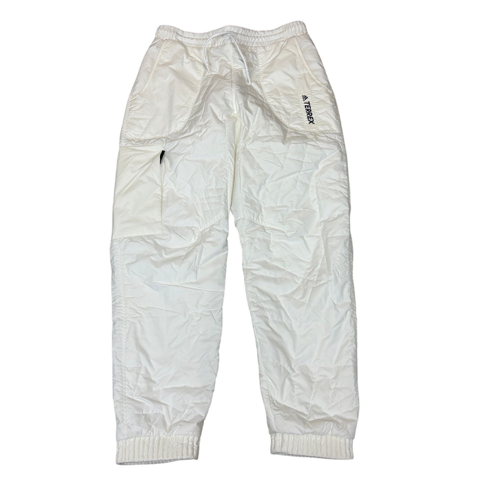 Adidas Terrex Primaloft Padded Parlay Pants Medium