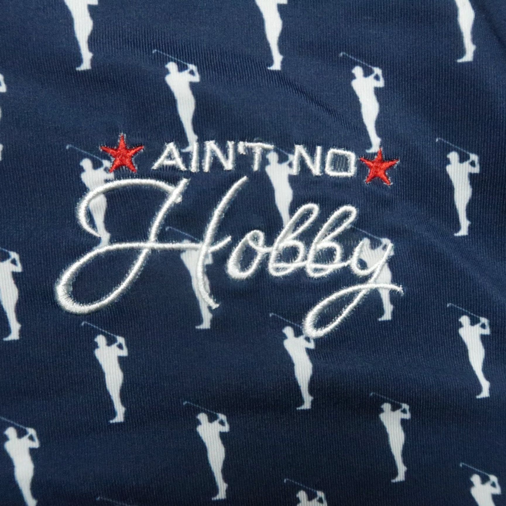 Vintage VINTAGE Barstool Sports Polo Shirt Mens Small Blue Golf Performance Casual Men's Size US S / EU 44-46 / 1 - 4 Thumbnail