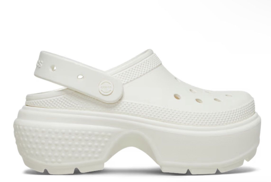 Crocs Crocs Stomp Clog Women size 8/ Men size 6 Size US 8 / IT 38 - 1 Thumbnail