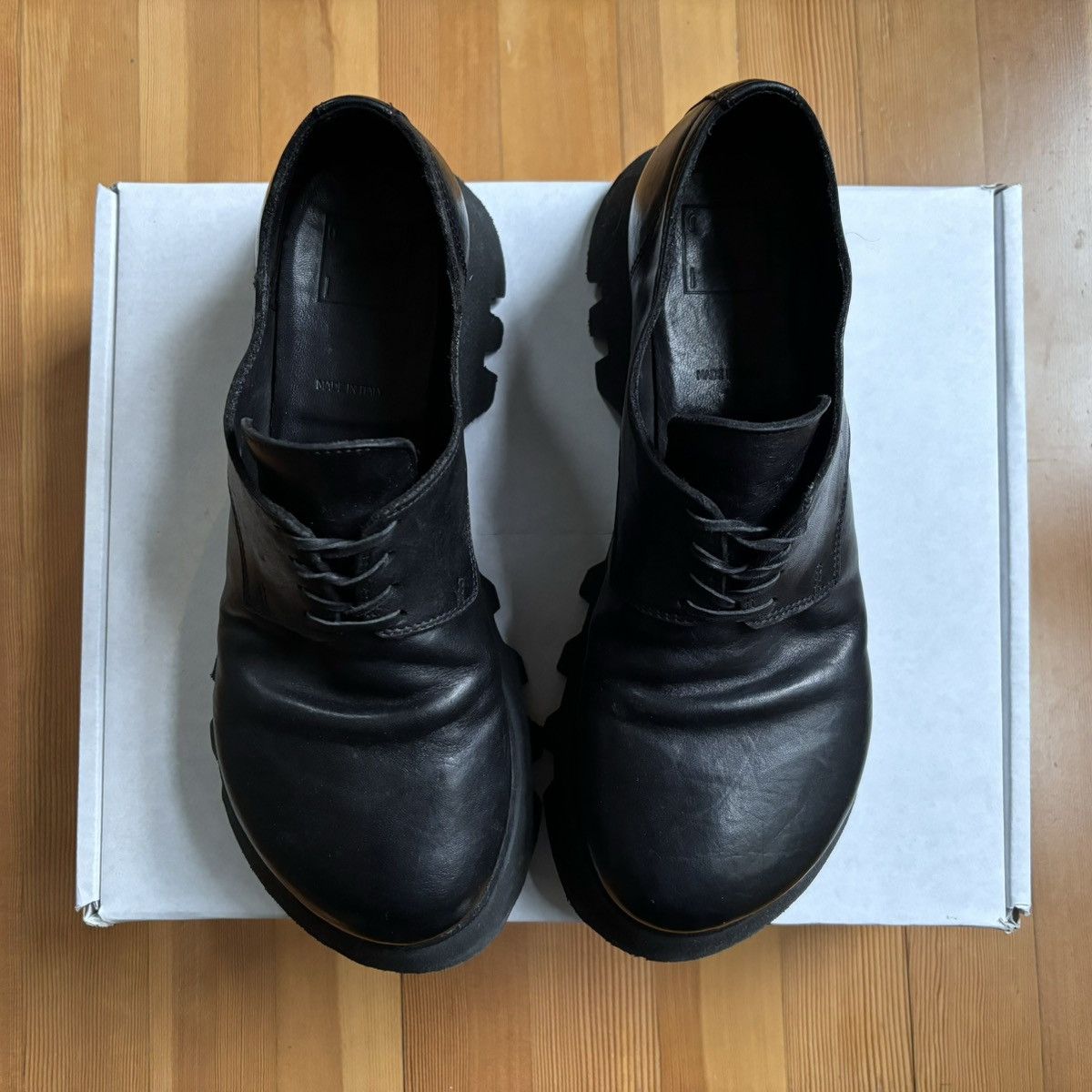 Guidi Guidi ZO02V Size US 7 / EU 40 - 4 Thumbnail