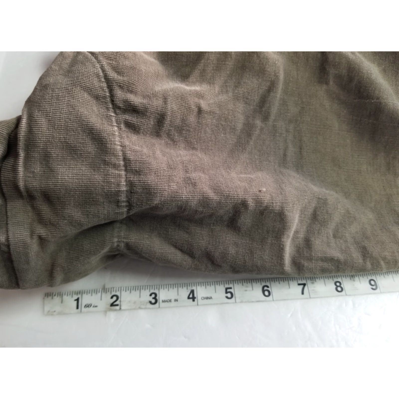 Vintage Event Womens Jacket Hooded Long Sleeve Pockets Brown Medium Size M / US 6-8 / IT 42-44 - 5 Thumbnail