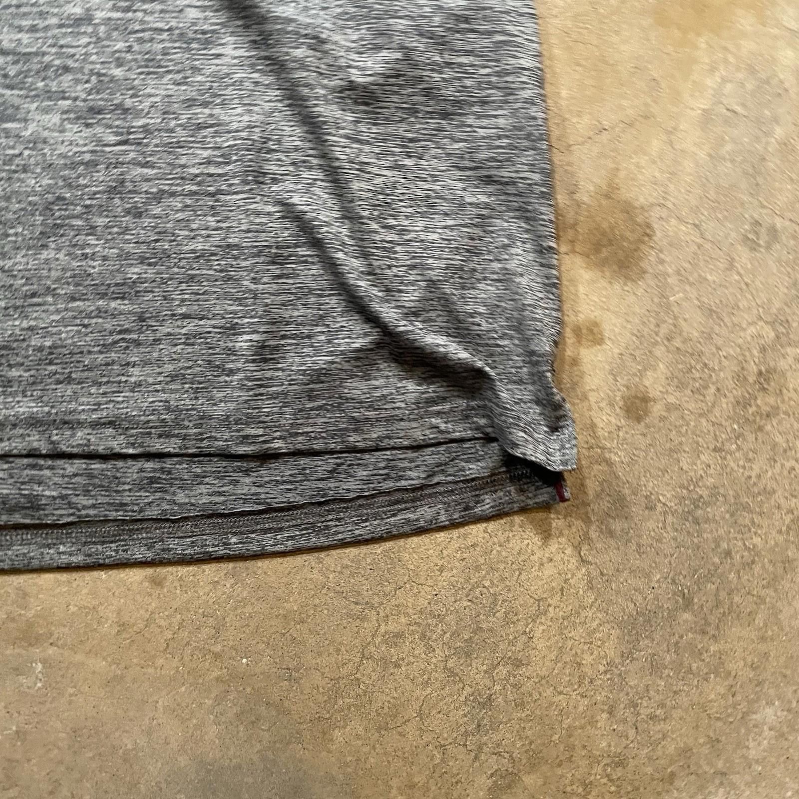 Colosseum Athletics Colosseum Own The Stands Polo Texas A&M Short Sleeve Size ONE SIZE - 5 Thumbnail