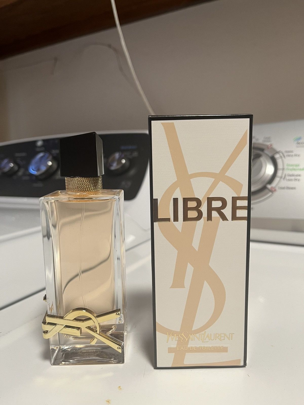Other × Yves Saint Laurent Ysl libre Size ONE SIZE - 4 Thumbnail