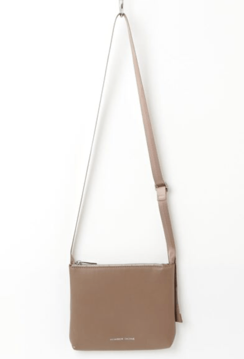 Number (N)ine Number nine shoulder bag Size ONE SIZE - 1 Thumbnail