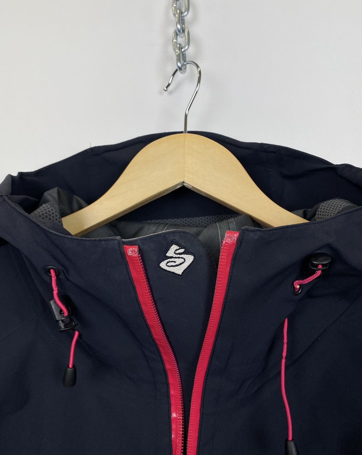 Other $500 RRP Sweet Protection Gore-Tex Ski Full Zip Jacket Mens Size US M / EU 48-50 / 2 - 8 Thumbnail