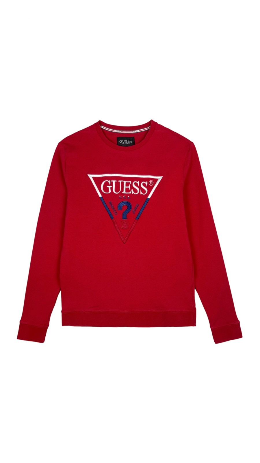 Guess derren sweatshirt best sale