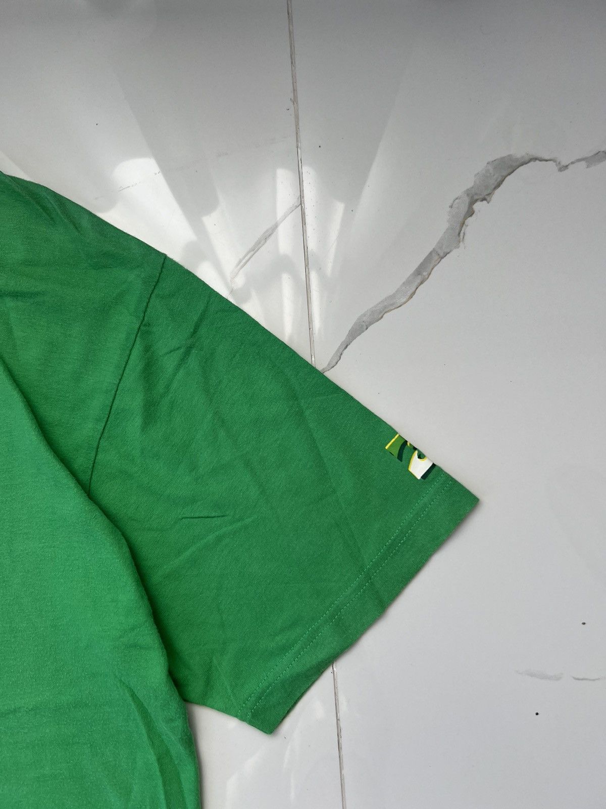 Billabong × Vintage 90's BILLABONG RARE BIG LOGO Y2K TEE SURF Size US L / EU 52-54 / 3 - 2 Thumbnail