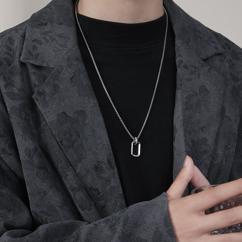 Other Matchless STEAL! Y2K Chains Necklace Chain Size ONE SIZE - 3 Thumbnail