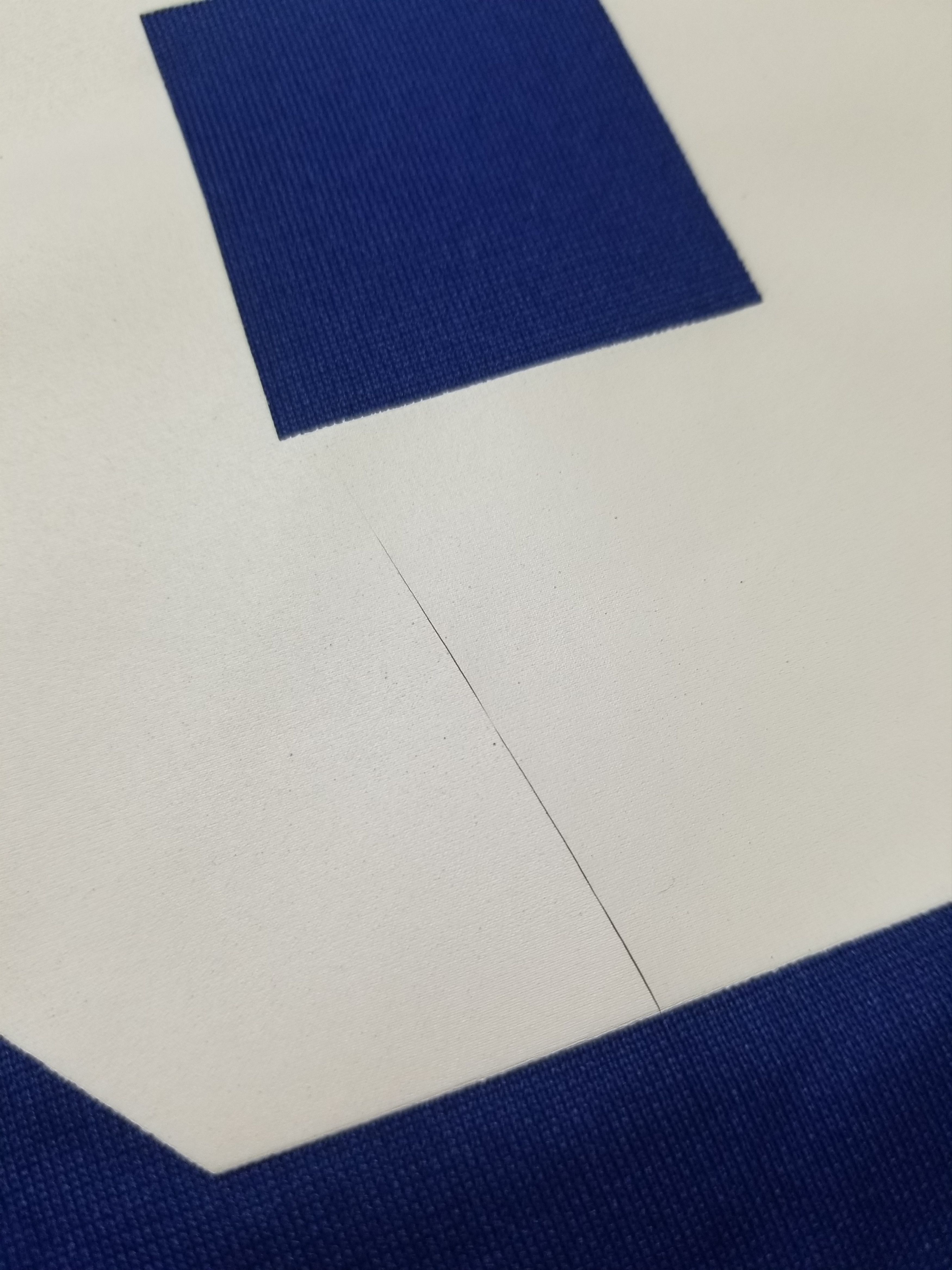 Nike Nike New York Giants #26 Saquon Barkley Onfield NFL Jersey Size US XL / EU 56 / 4 - 13 Thumbnail