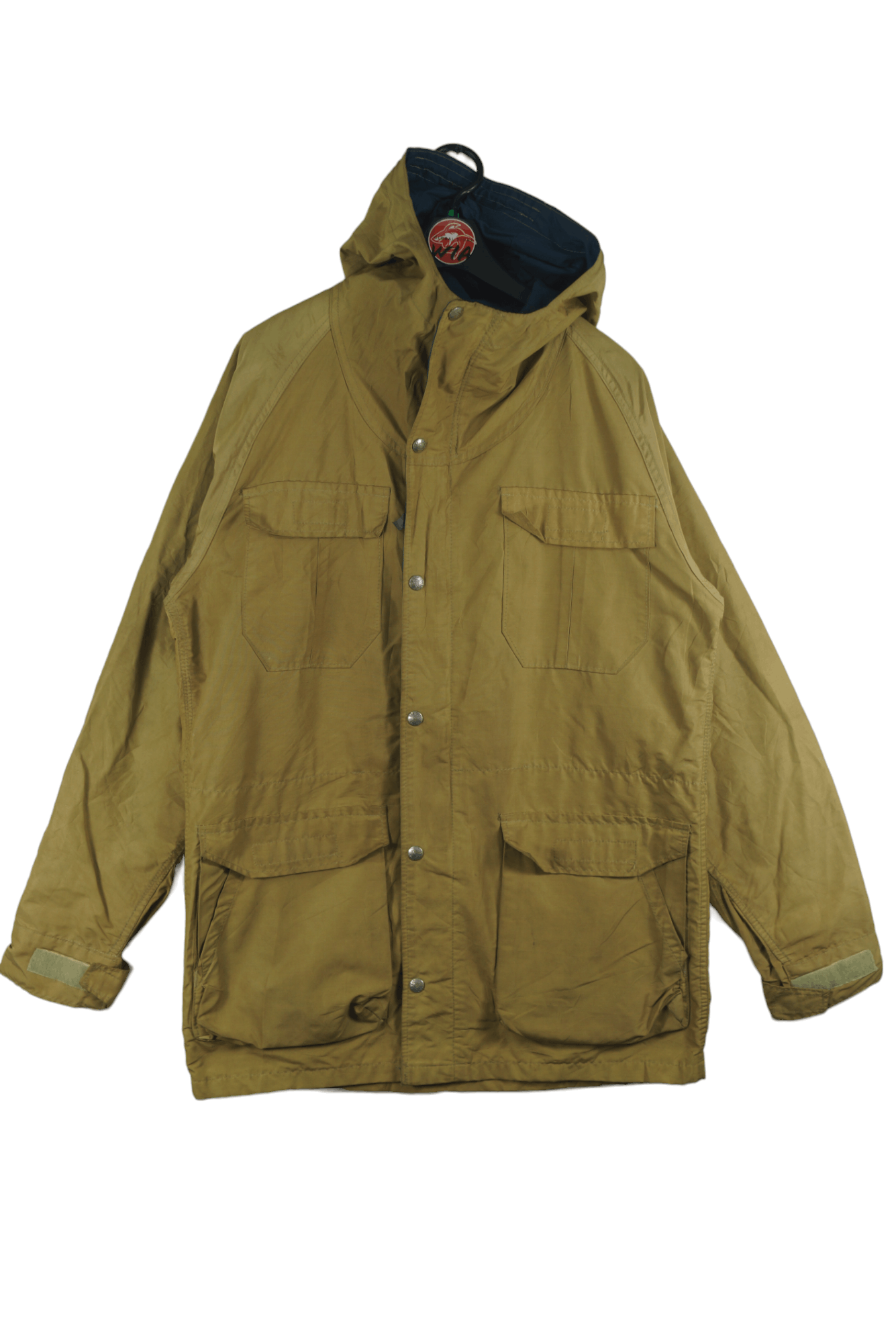 Vintage Parka Sierra Designe Nice Design