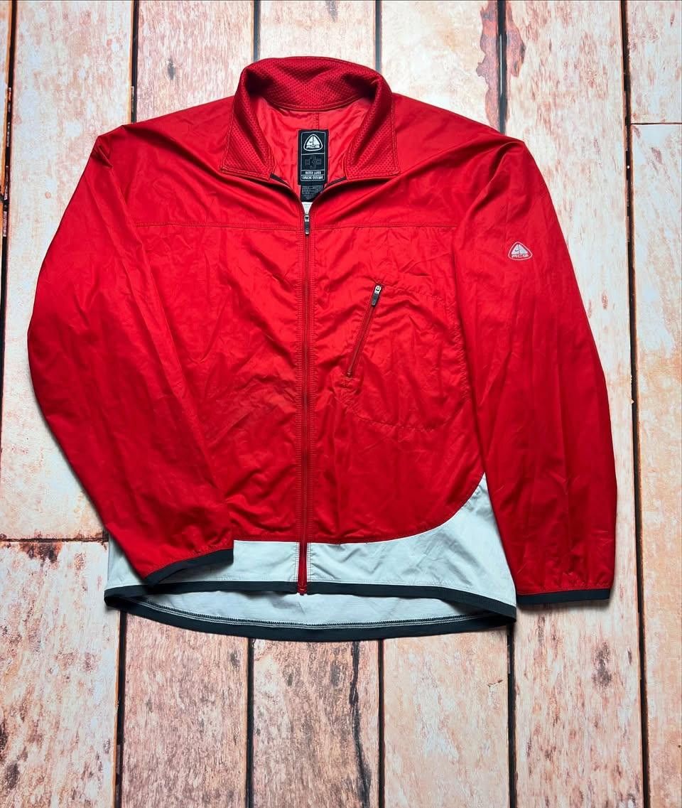 Nike ACG Nike ACG jacket Size US M / EU 48-50 / 2 - 1 Thumbnail