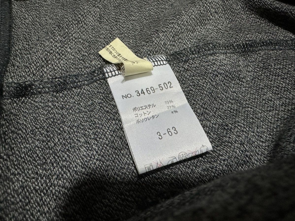 If Six Was Nine 🔥Y2K Archived Schlussel Full Zip Hoodie Size US M / EU 48-50 / 2 - 11 Thumbnail
