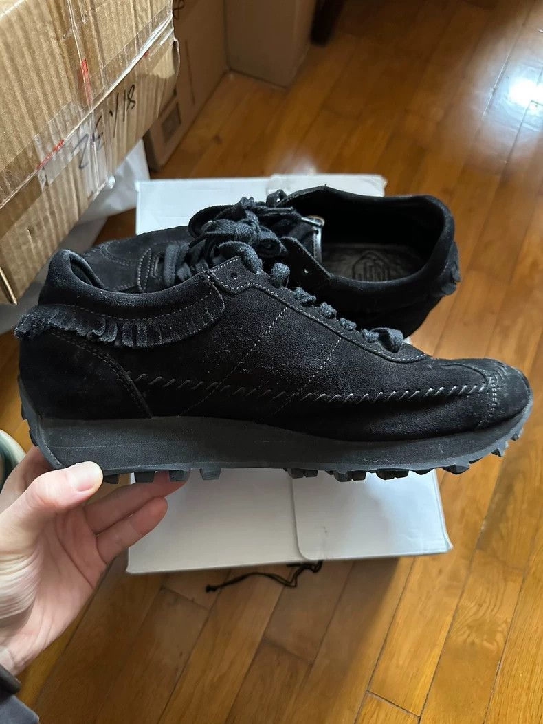Visvim Visvim Walpi Runner Contrary Dept 22SS C/D-2506 Size US 11 / EU 44 - 4 Thumbnail