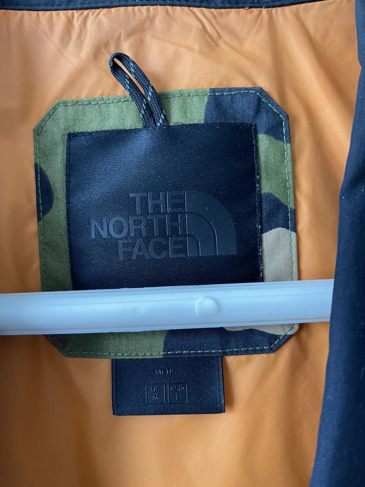 Kazuki Kuraishi × The North Face Kazuki Kuraishi The north face black series Kimono Size US M / EU 48-50 / 2 - 3 Thumbnail