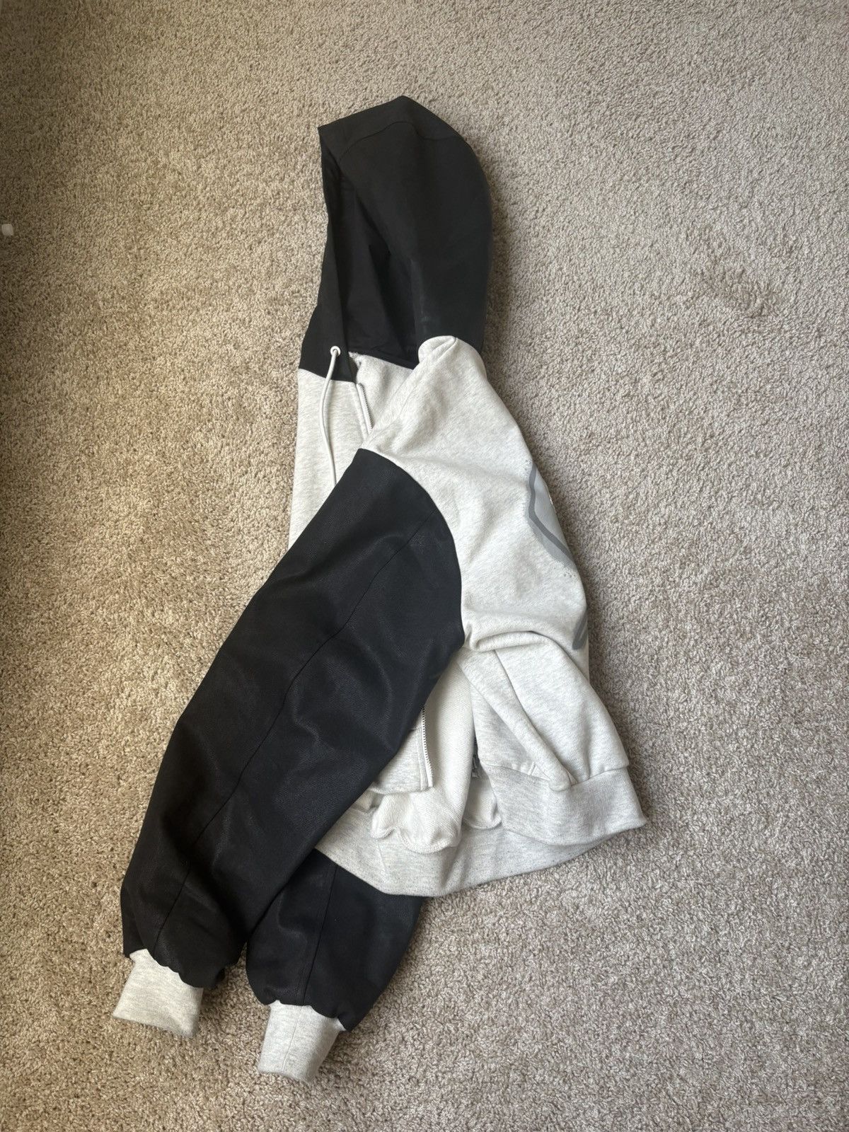Other NON SUCKAS JACKET Size US XS / EU 42 / 0 - 3 Thumbnail