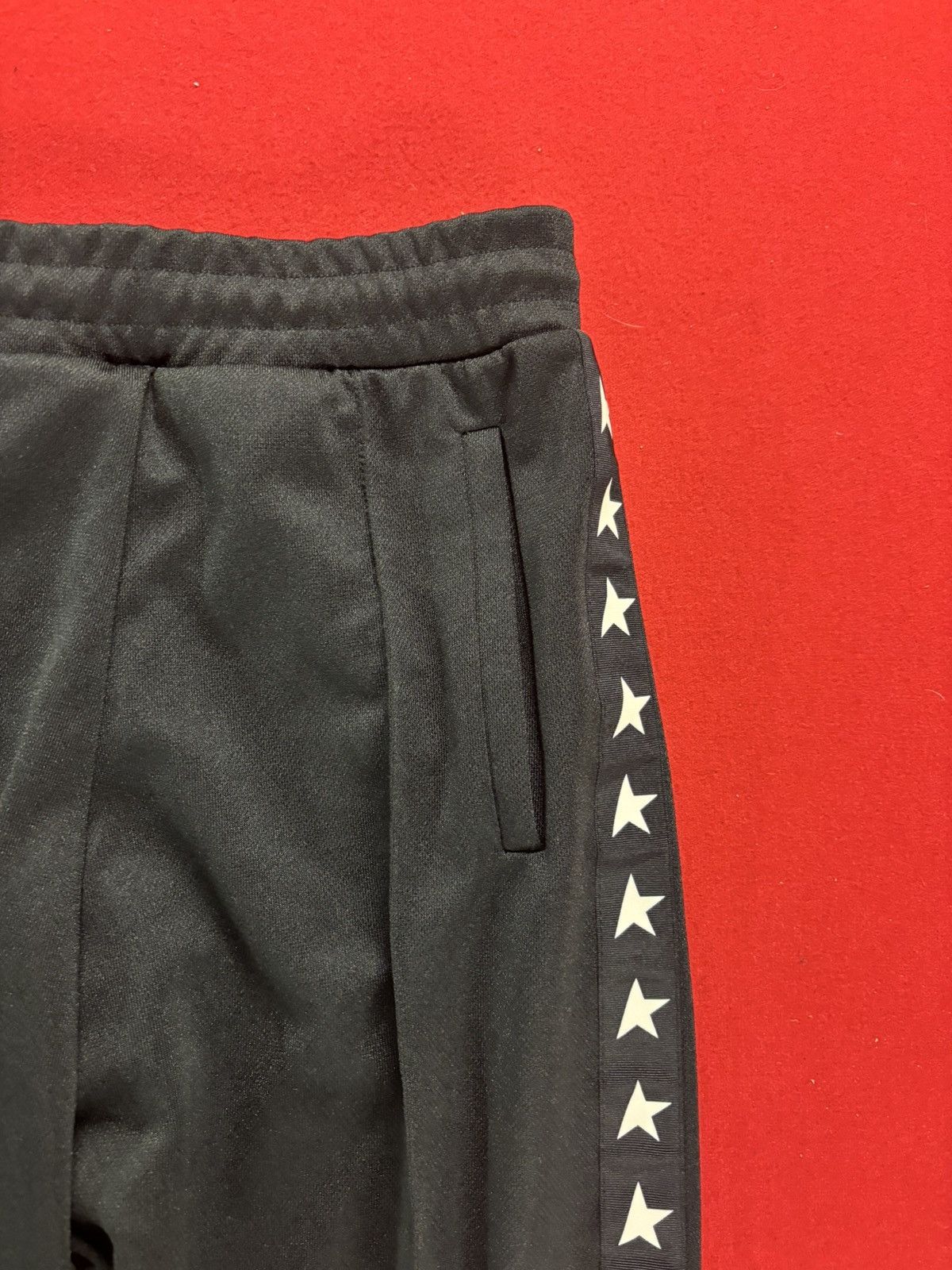 Golden Goose golden goose track pants Size US 28 / EU 44 - 3 Thumbnail