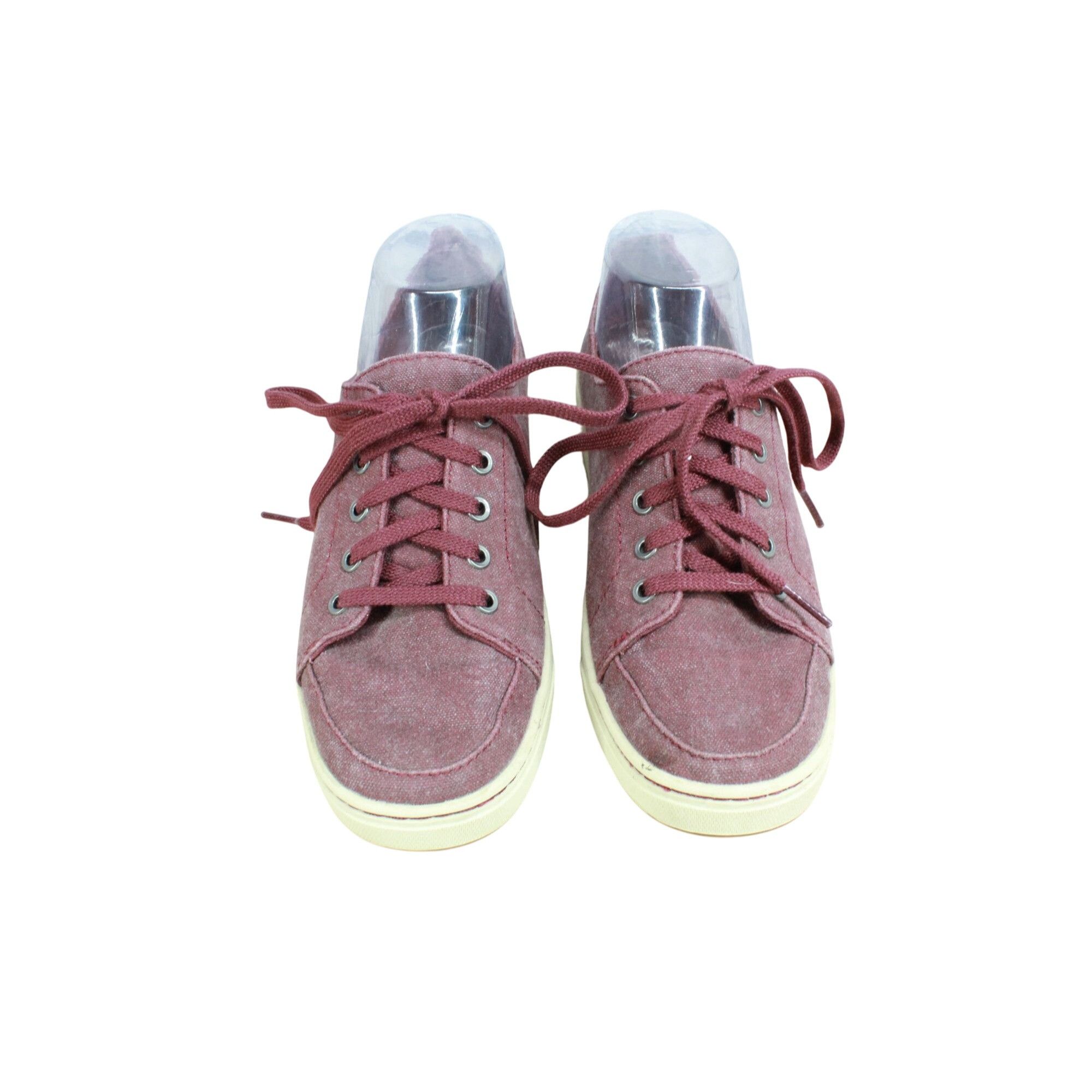L.L. Bean LL Bean Women’s Campside Casual Sneakers Shoes Canvas Size US 7 / IT 37 - 5 Thumbnail