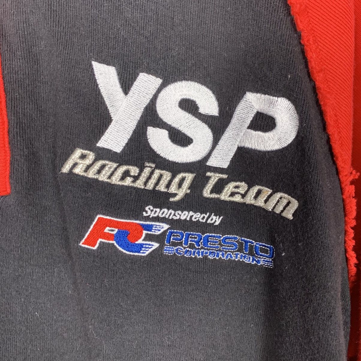 Japanese Brand MotoGP Presto Yamaha YSP Racing Team Sweater Size US L / EU 52-54 / 3 - 10 Thumbnail