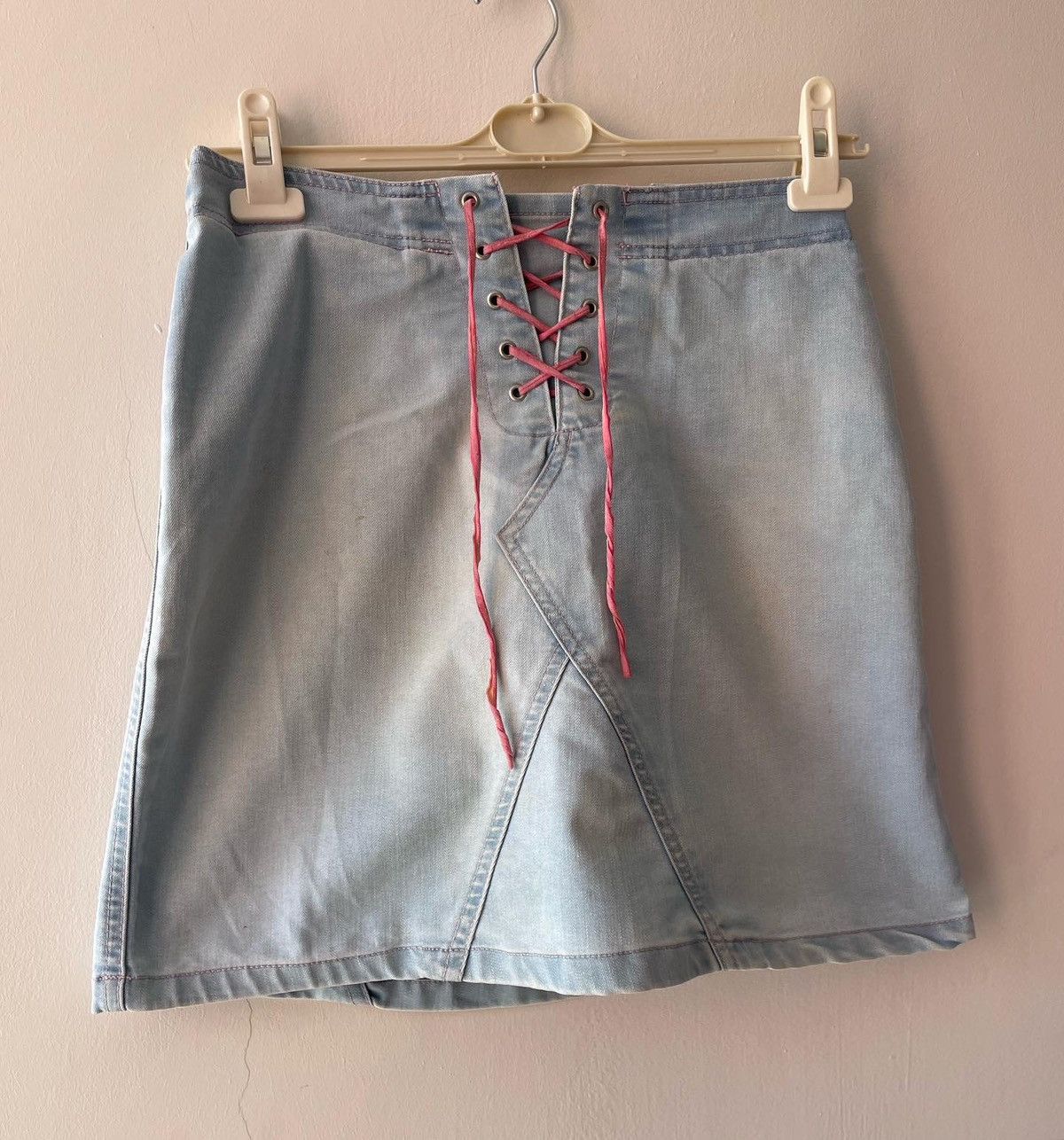 Vintage Y2k skirt Size 25" / US 0 / IT 36 - 3 Thumbnail