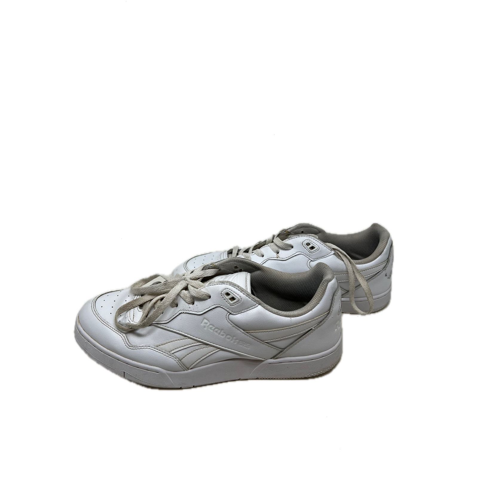 Reebok Reebok Court Advance Sneaker Cloud White Mens 11.5 Size US 11.5 / EU 44-45 - 2 Thumbnail