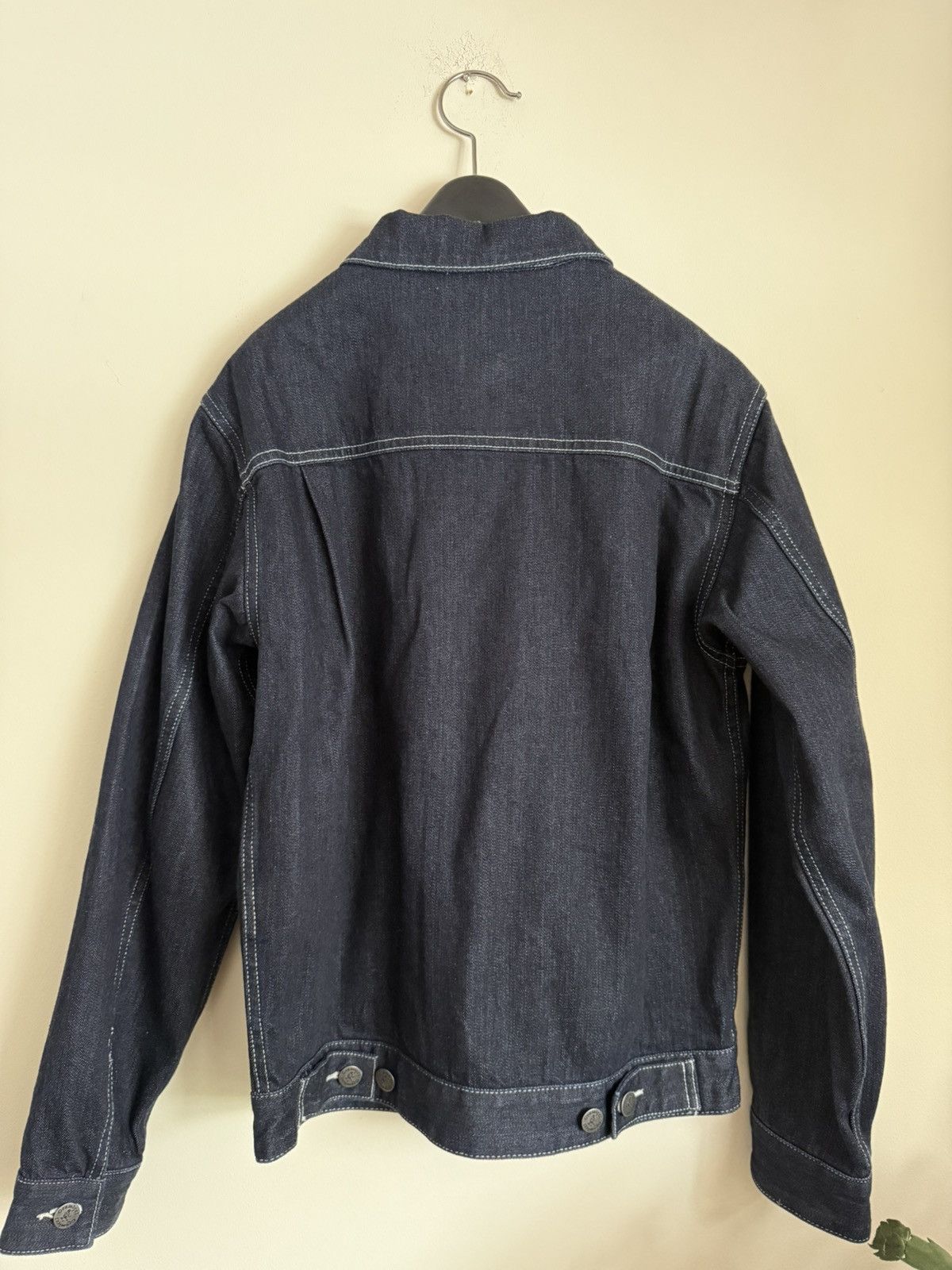 Other **Rare** Gramicci Japanese Kaihara Denim Size US XS / EU 42 / 0 - 3 Thumbnail