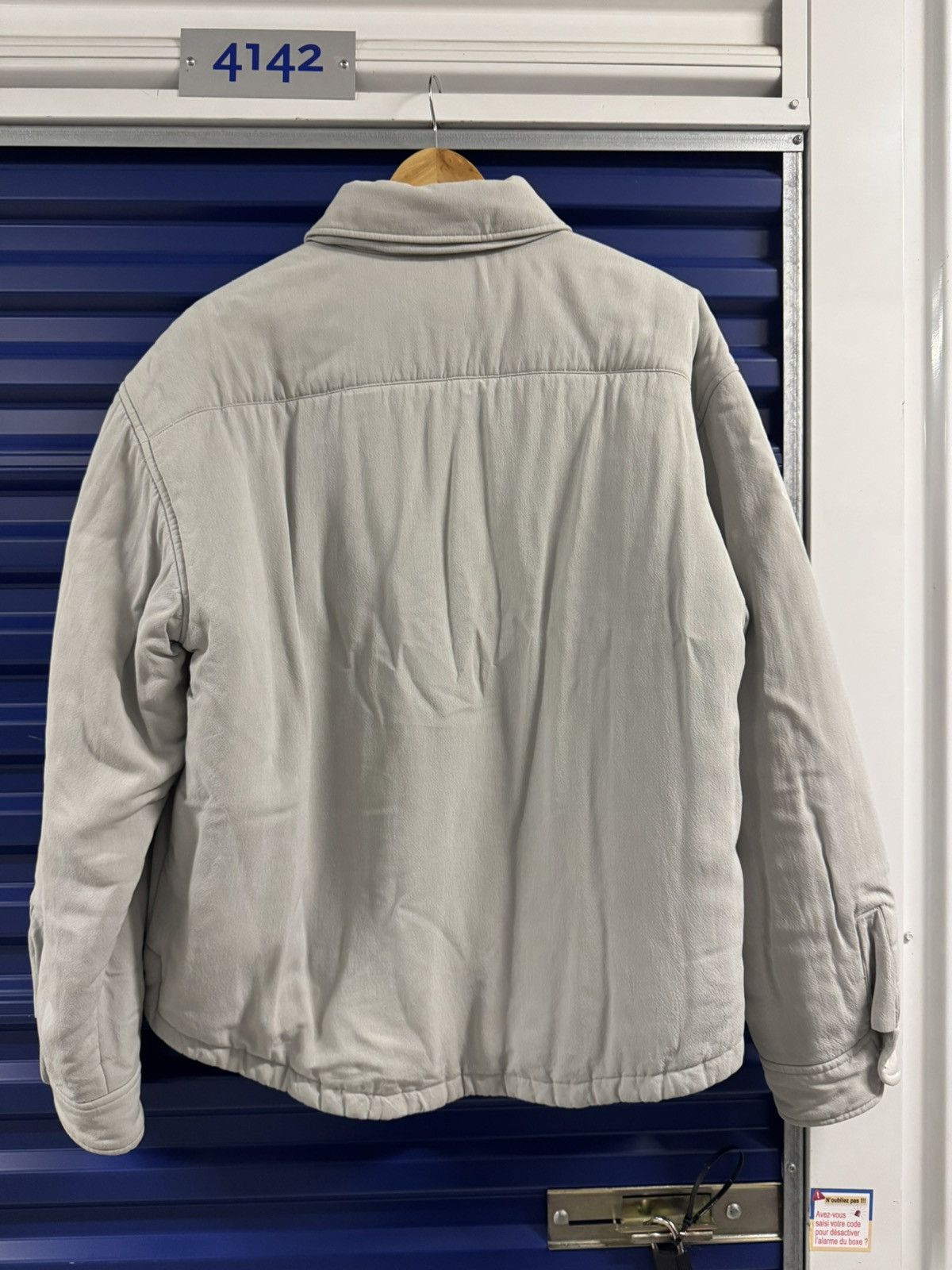 Jacquemus Jacquemus Le Splash Jacket Size US L / EU 52-54 / 3 - 8 Thumbnail