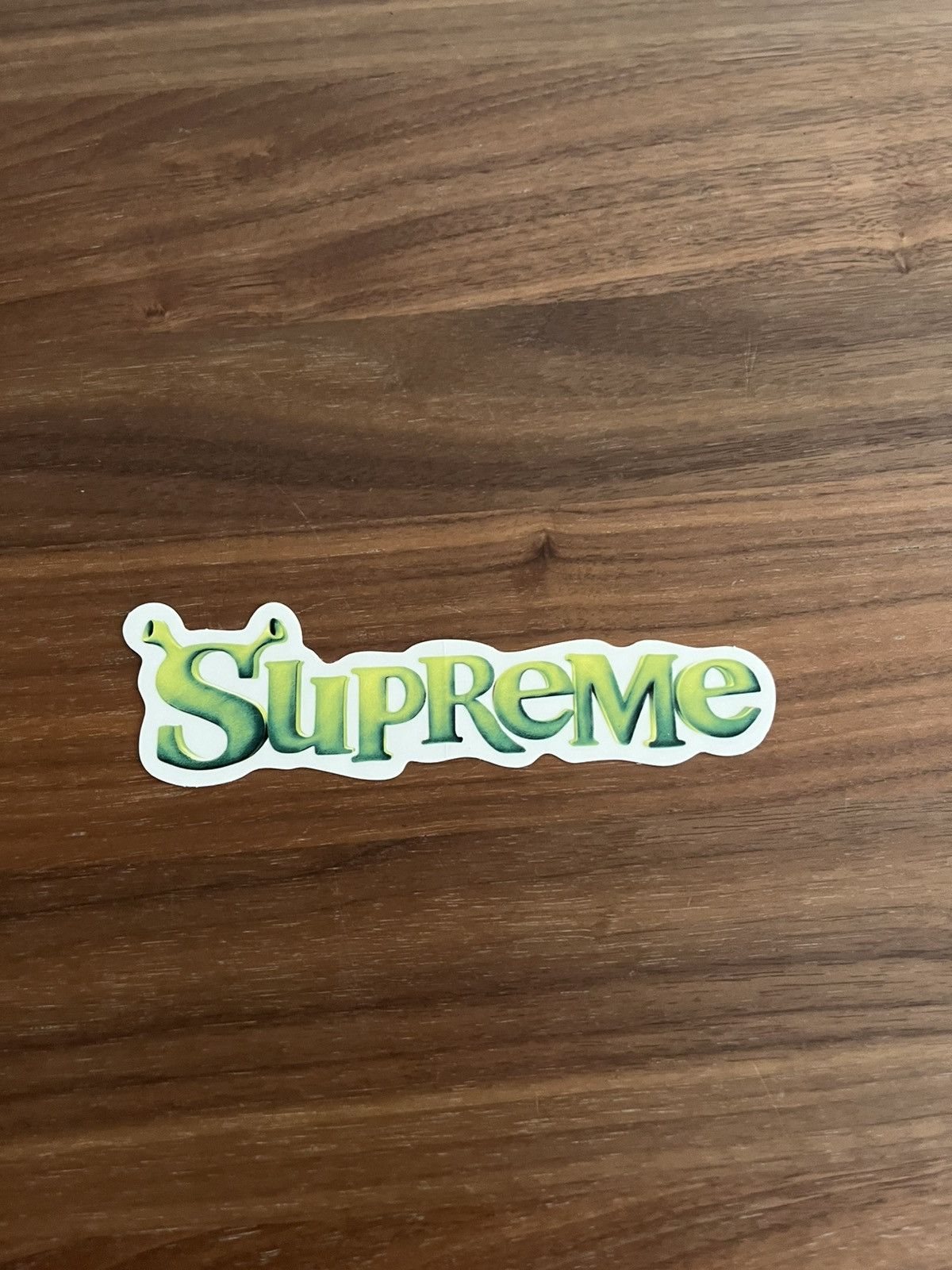 Supreme Supreme stickers pack 15 Size ONE SIZE - 2 Thumbnail