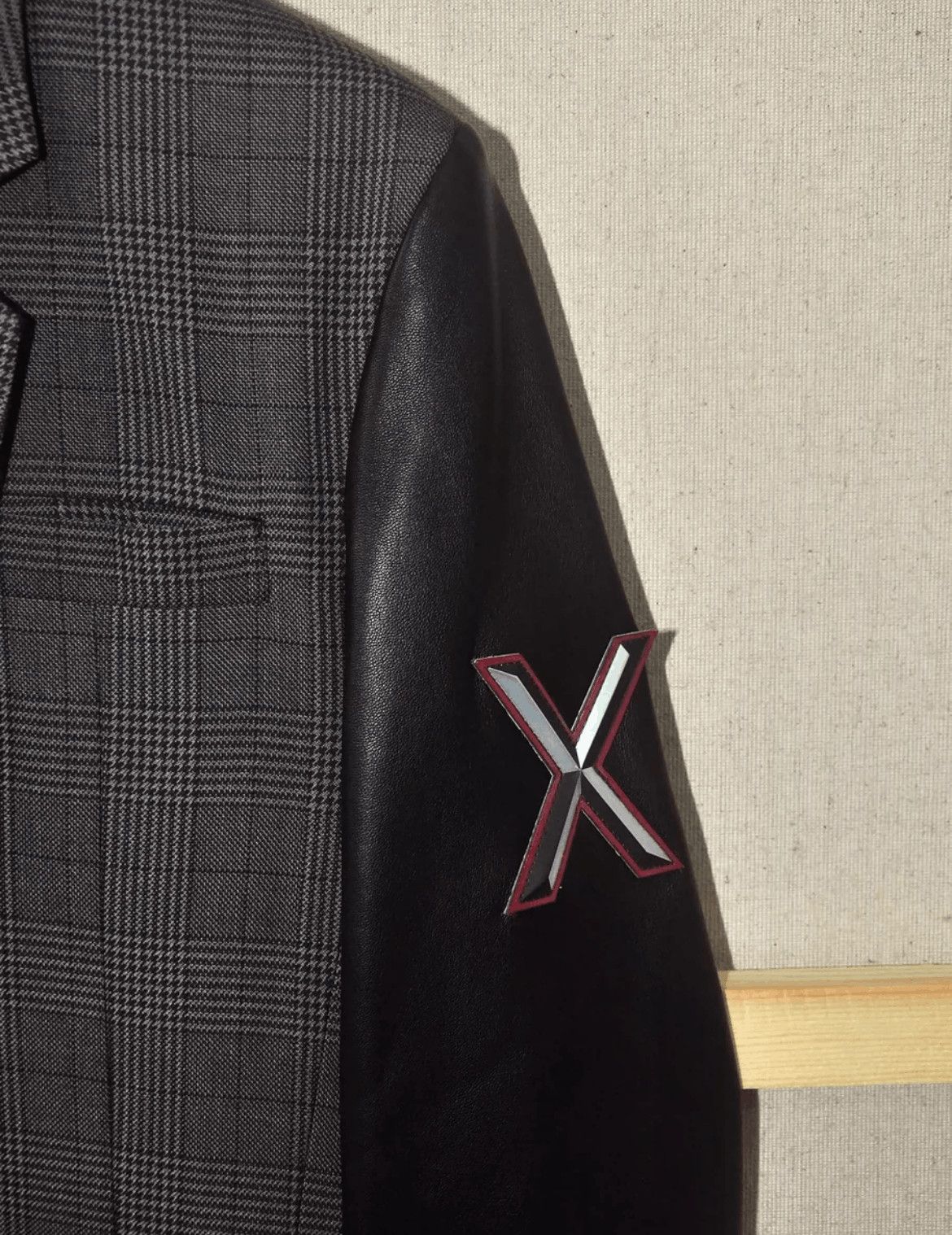 Undercover Sz 1 Undercover 19SS Joint Jacket Size US S / EU 44-46 / 1 - 5 Thumbnail