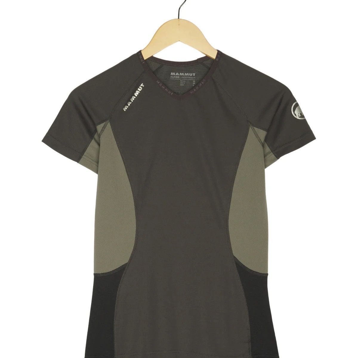 Mammut Mammut Women’s Alpine Thermo Layer T Shirt Size XS-S Size XS / US 0-2 / IT 36-38 - 1 Thumbnail