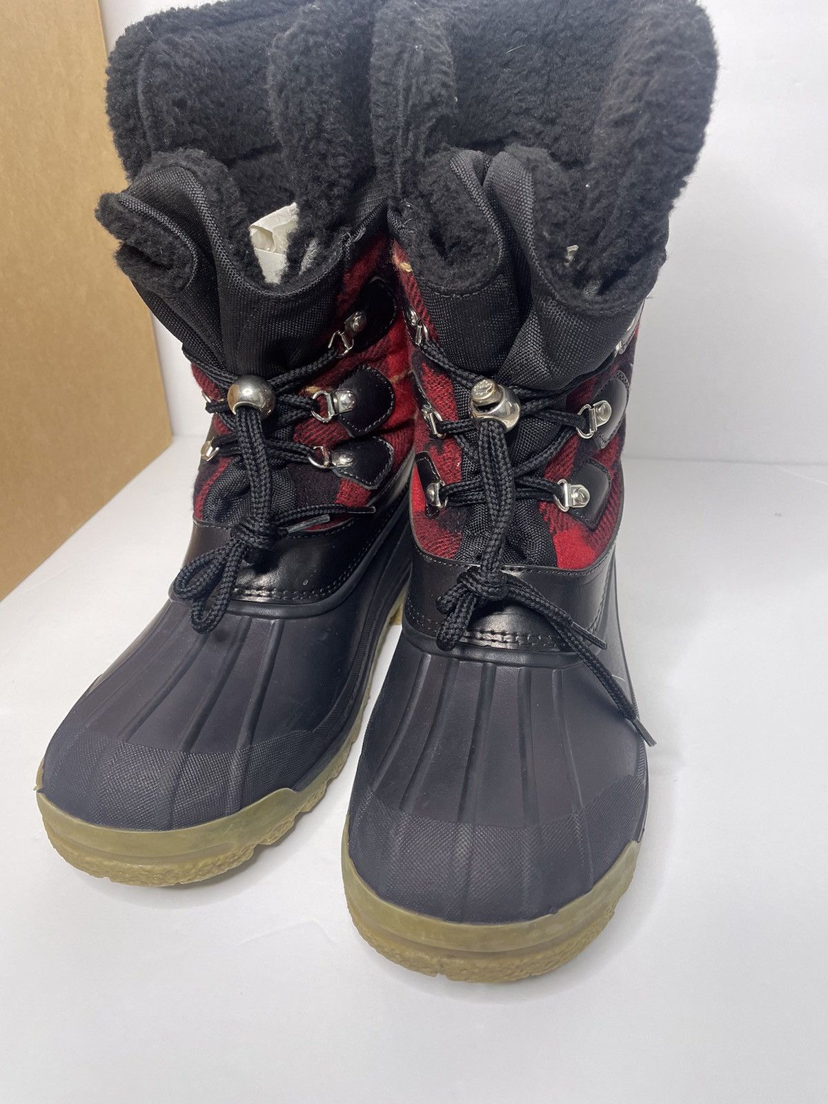 Dsquared2 DSquared2 Boots Size US 8 / EU 41 - 3 Thumbnail