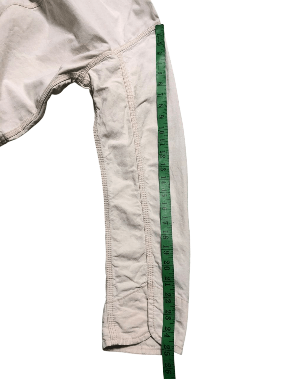 Japanese Brand Vintage Triple A by Kato Japan Workers Jacket Cotton Size US M / EU 48-50 / 2 - 22 Thumbnail