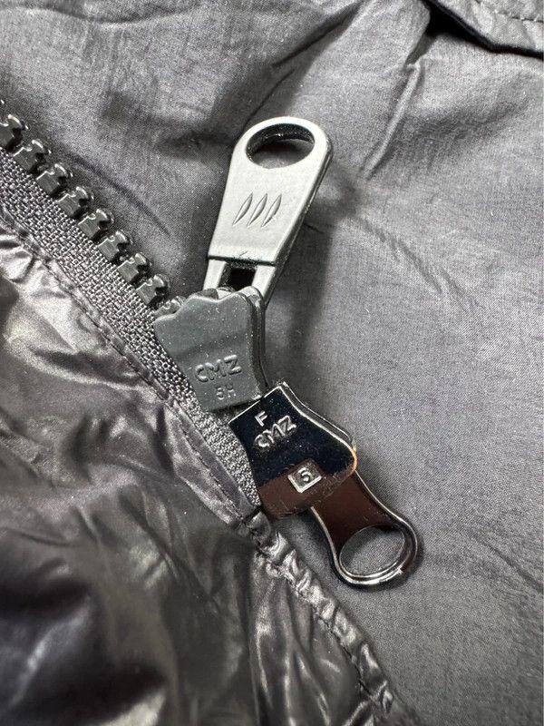 Other Hetregó Light Taslan Goose Heritage Jacket size 56 XL Size US XL / EU 56 / 4 - 13 Thumbnail
