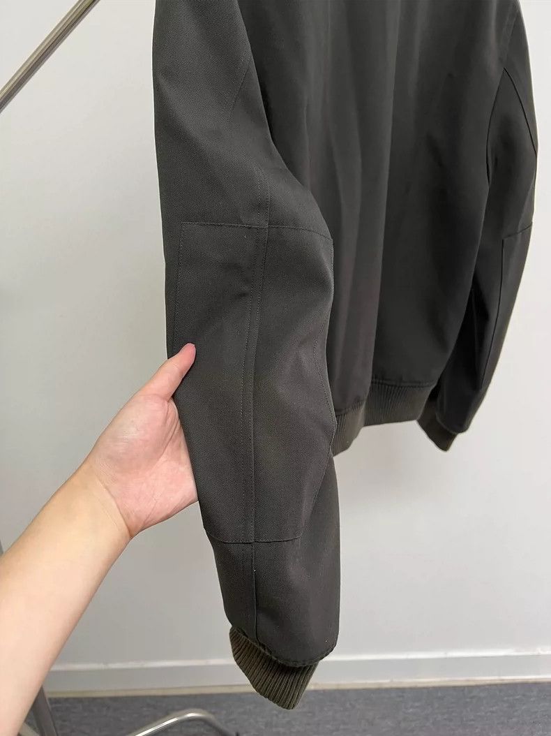 Helmut Lang HELMUT LANG Get a Lingerington jacket Size US M / EU 48-50 / 2 - 7 Thumbnail