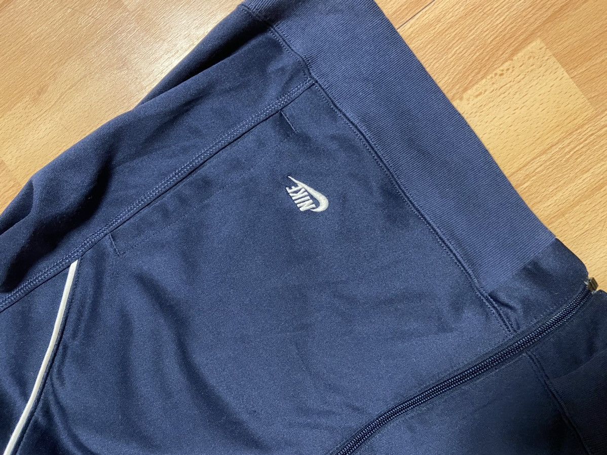 Nike × Vintage Nike vintage sweatshirt Size US L / EU 52-54 / 3 - 5 Thumbnail