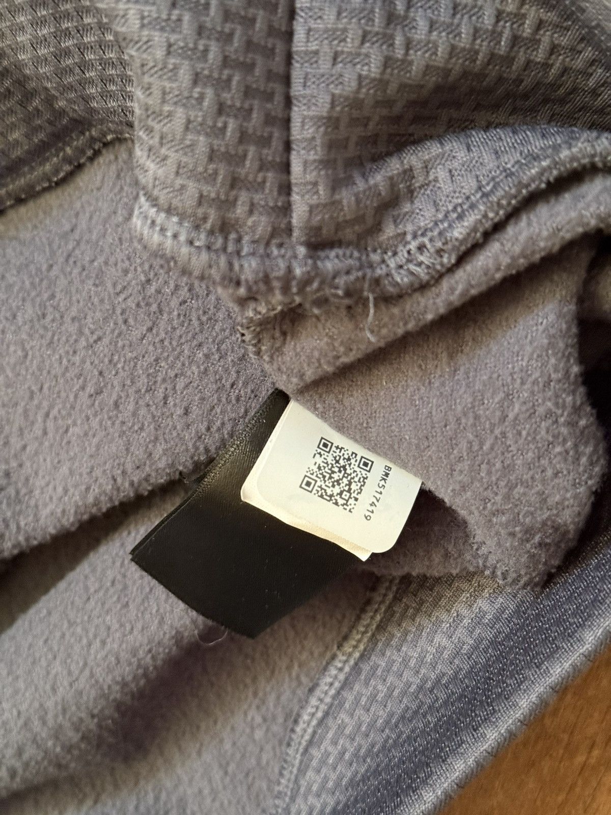 The North Face The North Face Women’s Tech Crewneck Size L / US 10 / IT 46 - 4 Thumbnail